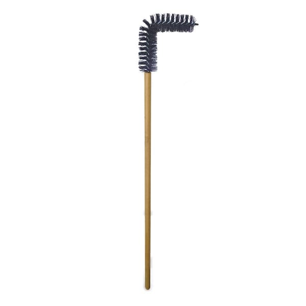 Gordon Brush 5 x 48 Angled Fryer Brush, PK12 M593446 - main